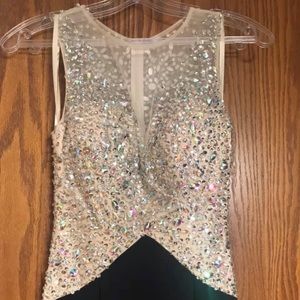 Gigi Prom dress